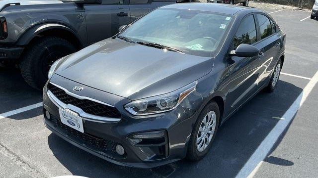 Preowned 2020 Kia Forte FE for Sale