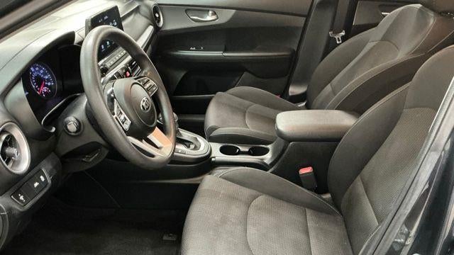 2020 Kia Forte FE