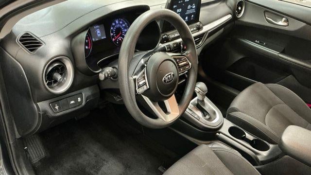2020 Kia Forte FE