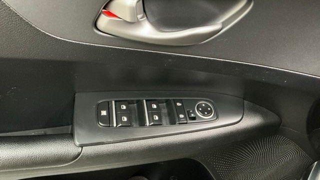 2020 Kia Forte FE