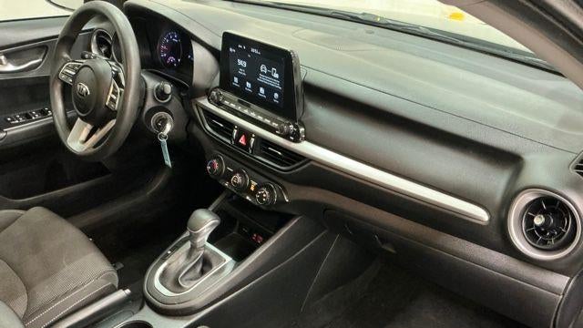 2020 Kia Forte FE