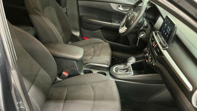 2020 Kia Forte FE