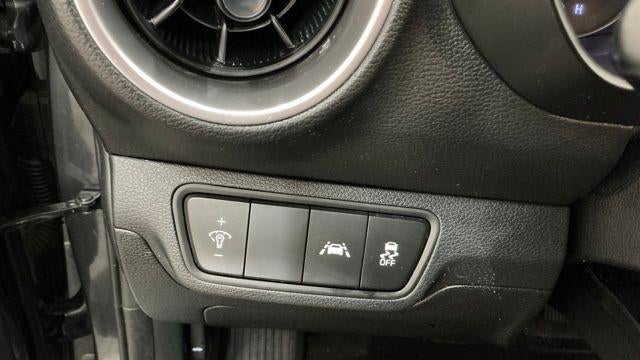 2020 Kia Forte FE