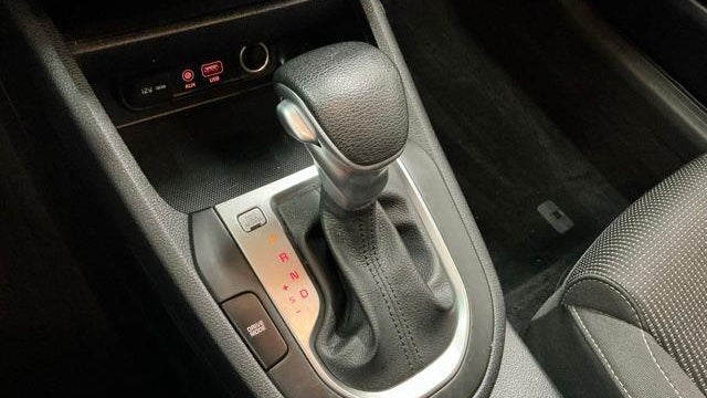 2020 Kia Forte FE