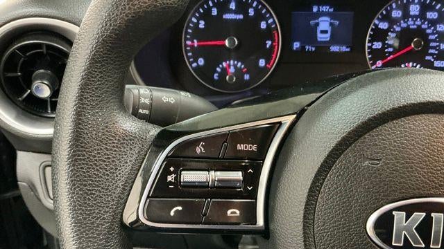 2020 Kia Forte FE