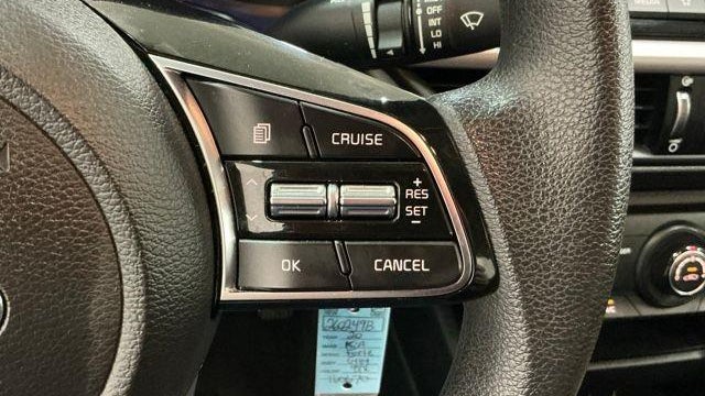 2020 Kia Forte FE