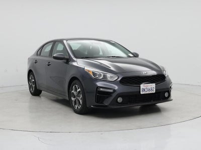 Photo of a 2020 Kia Forte LXS 4DR Sedan for sale