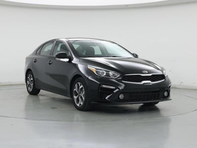 Photo of a 2020 Kia Forte LXS 4DR Sedan for sale