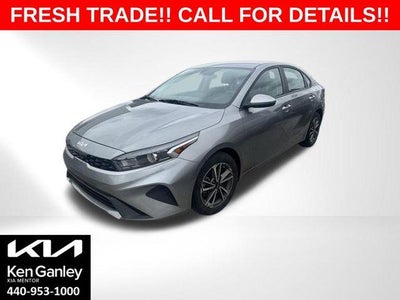 Photo of a 2022 Kia Forte LXS 4DR Sedan for sale