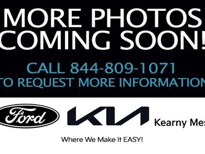 2023 Kia Forte LXS 4DR Sedan