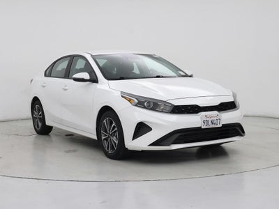 Photo of a 2023 Kia Forte LXS 4DR Sedan for sale