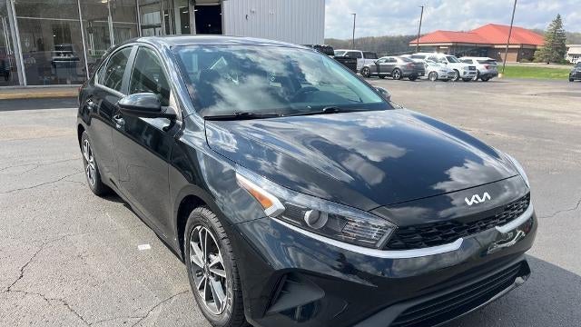 Preowned 2023 Kia Forte LXS for Sale