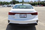 2023 Forte Thumbnail 7