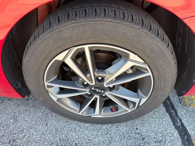 2023 Kia Forte - $18,407