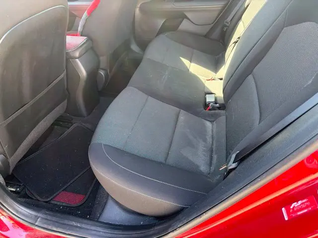 2023 Kia Forte - $18,407