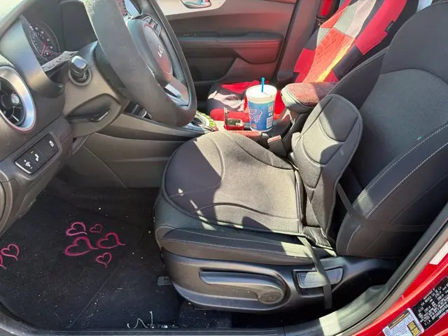 2023 Kia Forte - $18,407