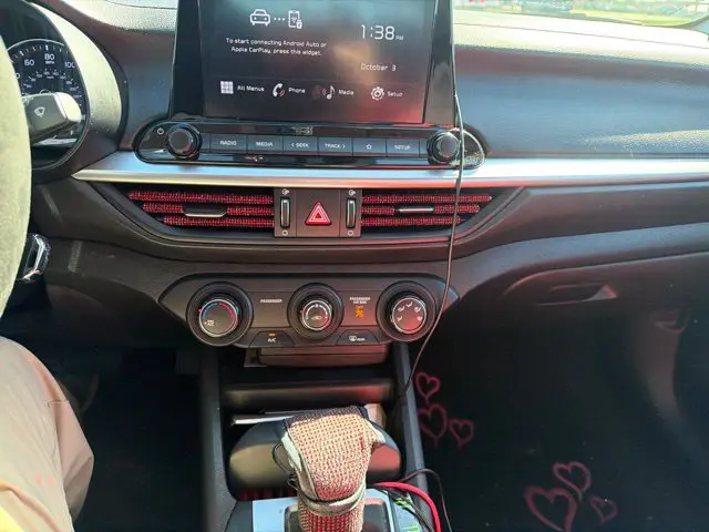 2023 Kia Forte - $18,407