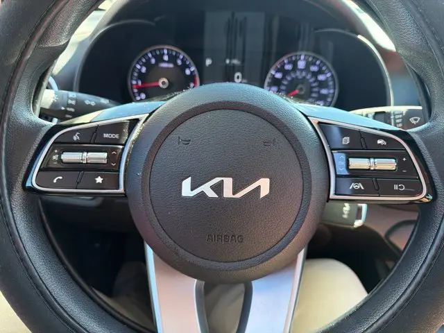 2023 Kia Forte - $18,407