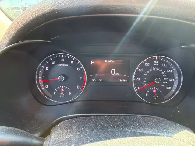 2023 Kia Forte - $18,407