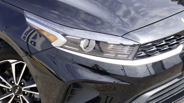 2023 Kia Forte LX