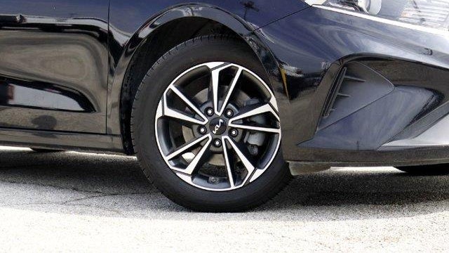 2023 Kia Forte LX