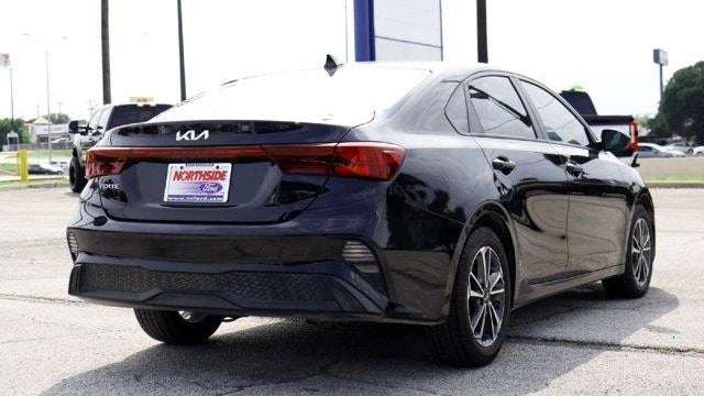2023 Kia Forte LX