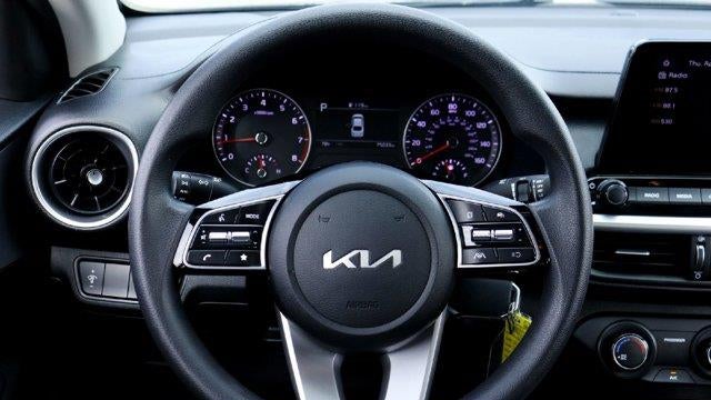 2023 Kia Forte LX