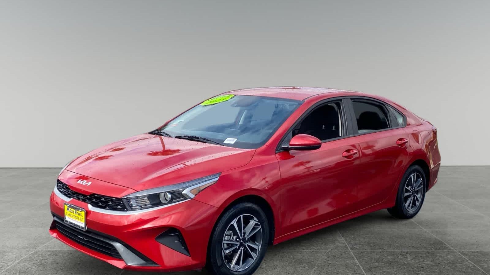 Preowned 2023 Kia Forte LX for Sale