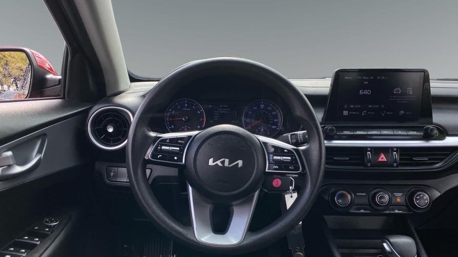 2023 Kia Forte LX