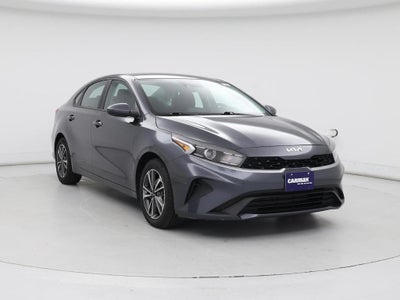 Photo of a 2023 Kia Forte LXS 4DR Sedan for sale