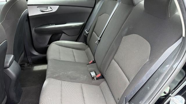 2024 Kia Forte LX