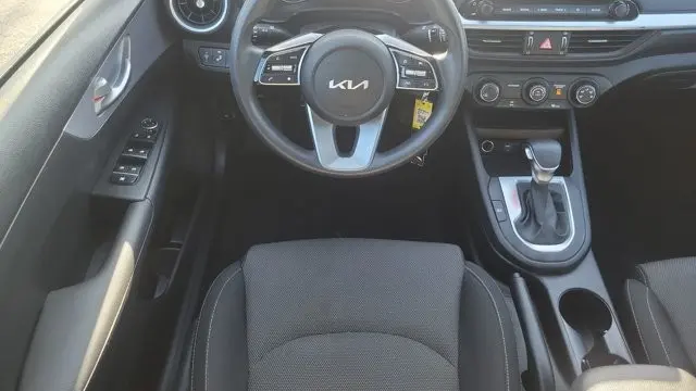 2024 Kia Forte LX