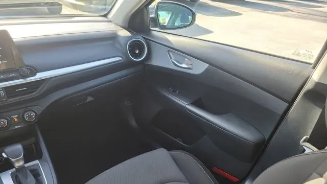 2024 Kia Forte LX