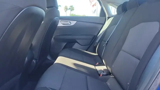 2024 Kia Forte LX