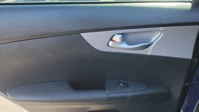 2024 Kia Forte LX