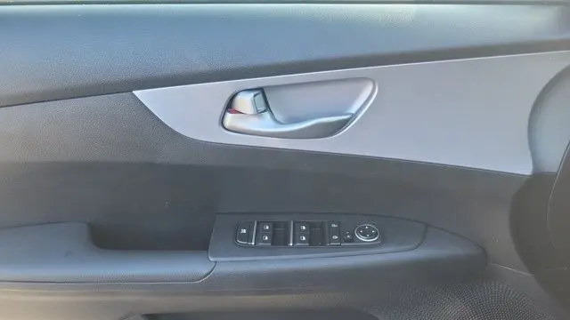 2024 Kia Forte LX