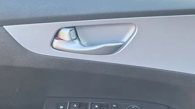 2024 Kia Forte LX