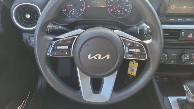 2024 Kia Forte LX