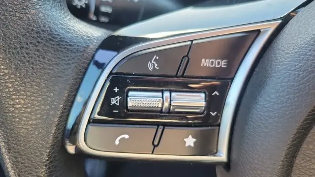2024 Kia Forte LX