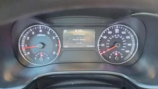 2024 Kia Forte LX