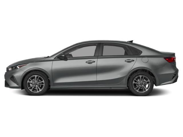 2024 Kia Forte LXS — photo 1 of 12