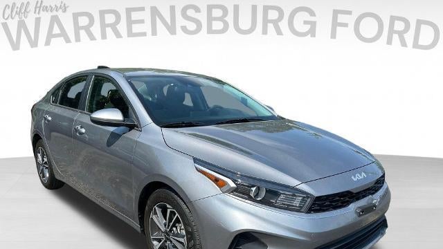 Preowned 2024 Kia Forte LX for Sale