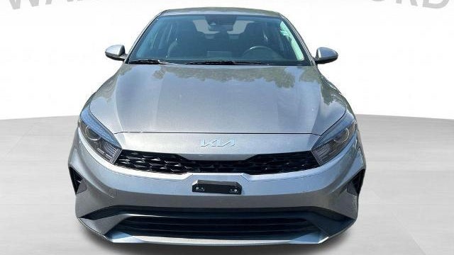 2024 Kia Forte LX