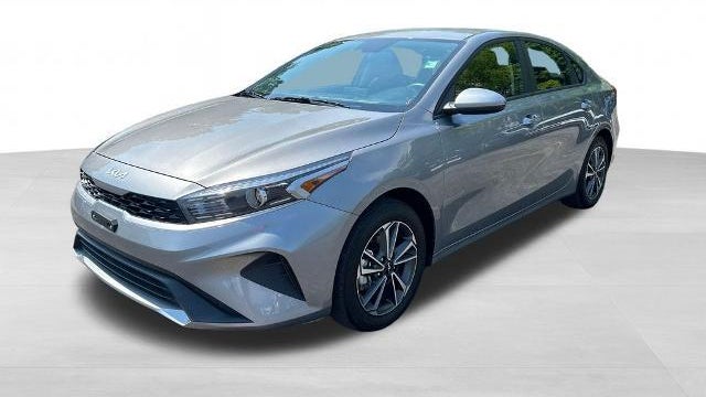 2024 Kia Forte LX