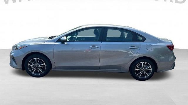 2024 Kia Forte LX