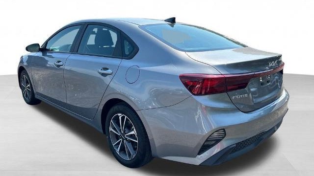 2024 Kia Forte LX