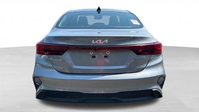 2024 Kia Forte LX
