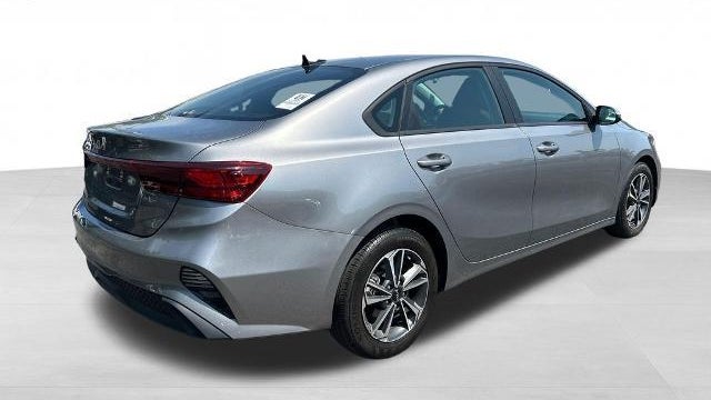 2024 Kia Forte LX