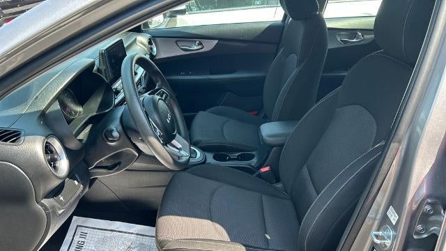 2024 Kia Forte LX