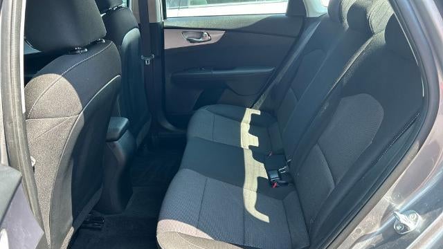 2024 Kia Forte LX